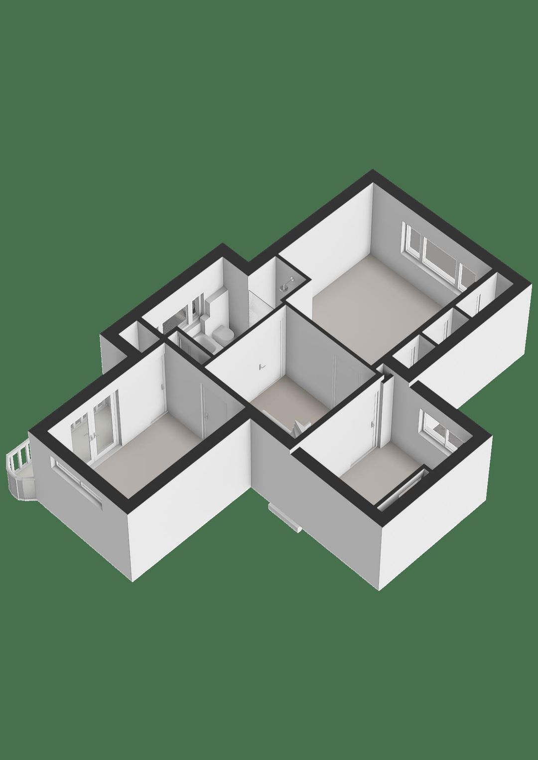 Foto 61 van Koningin Sophiastraat 30