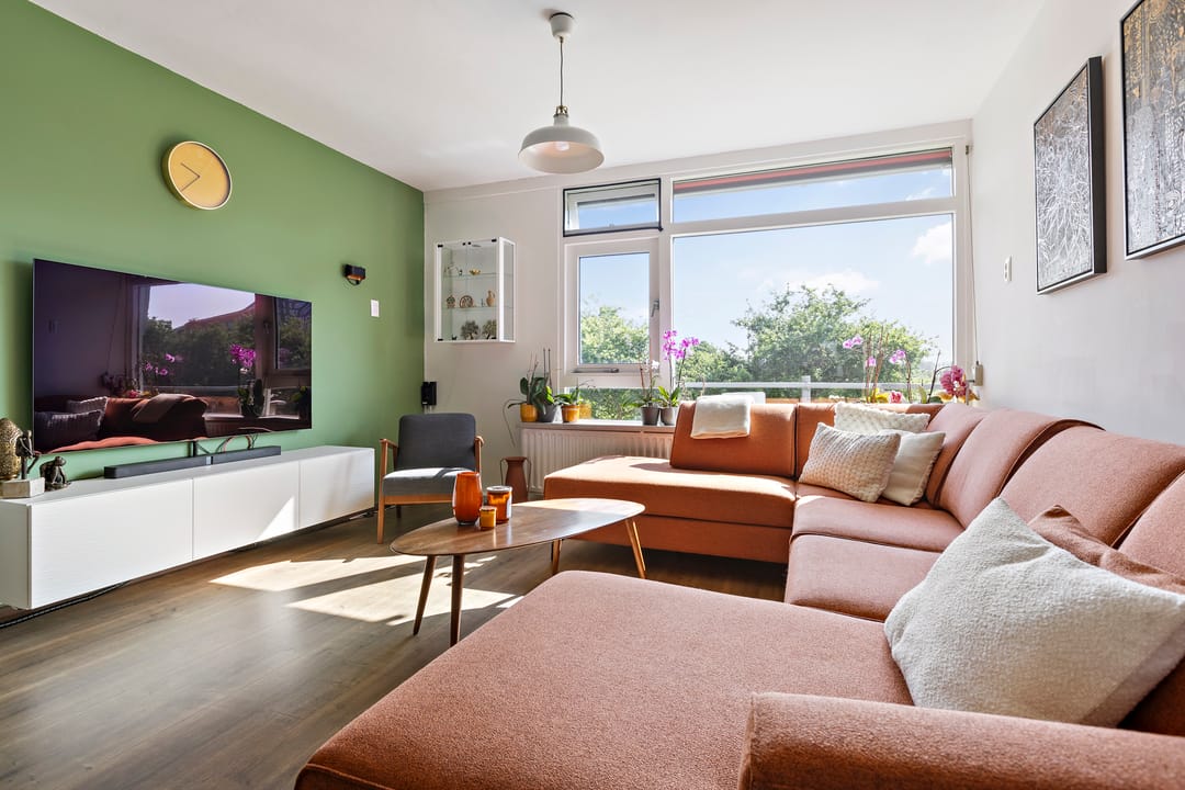 Foto 1 van Metaallaan 23