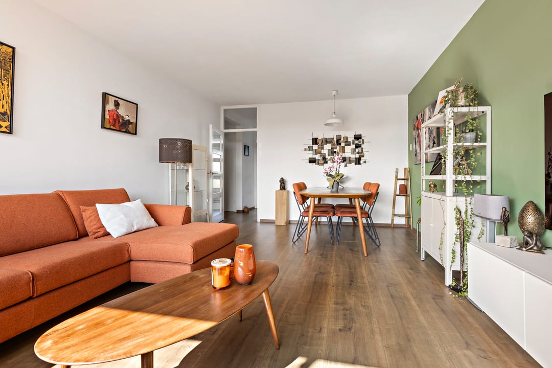 Foto 2 van Metaallaan 23