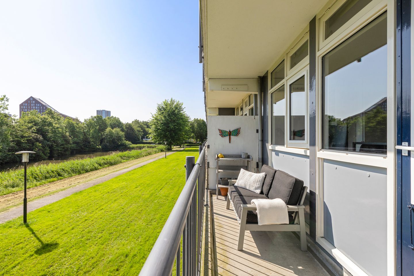 Foto 4 van Metaallaan 23