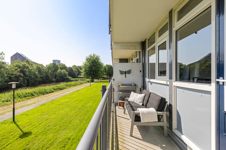 Foto 4 van Metaallaan 23