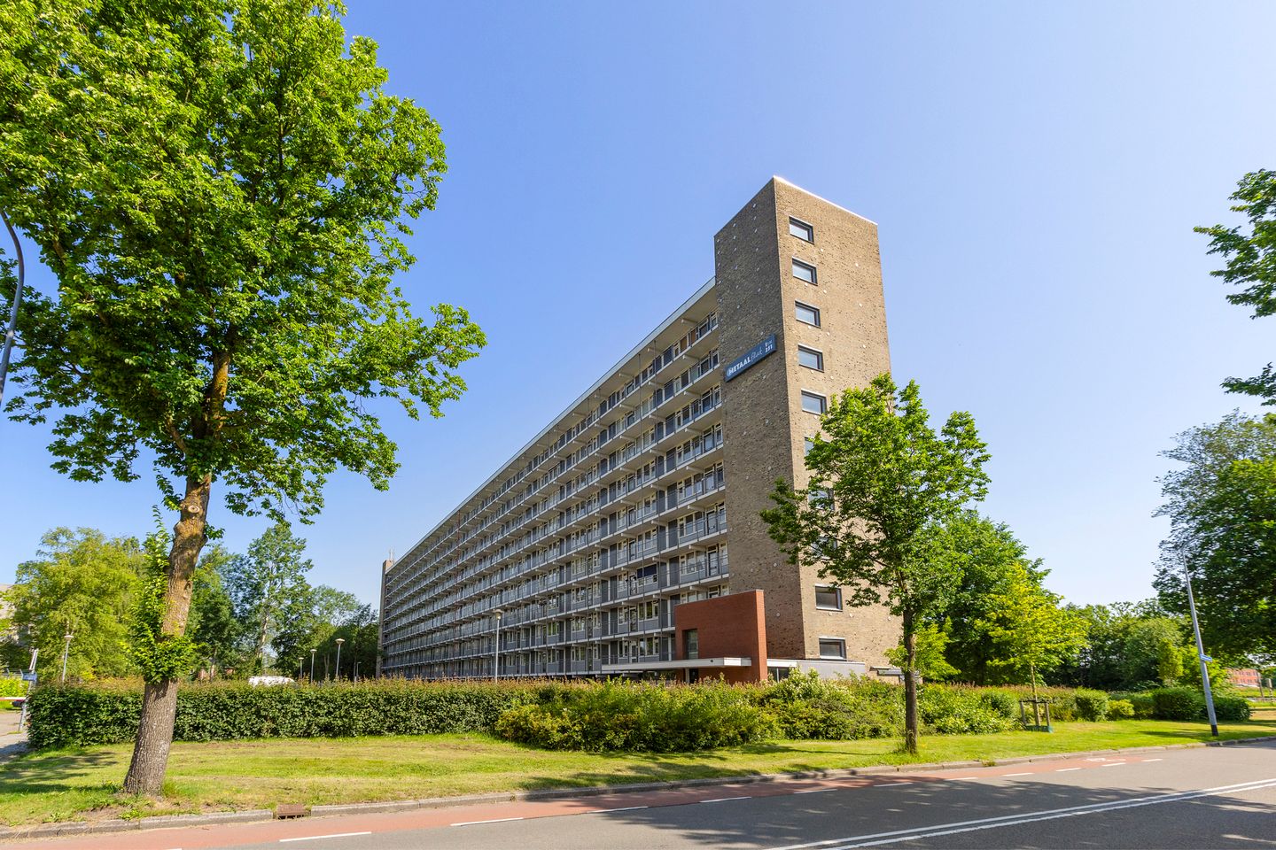 Foto 5 van Metaallaan 23