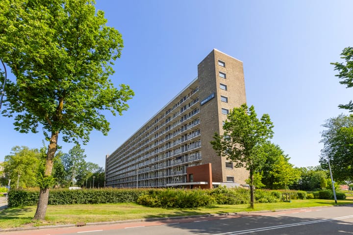 Foto 5 van Metaallaan 23