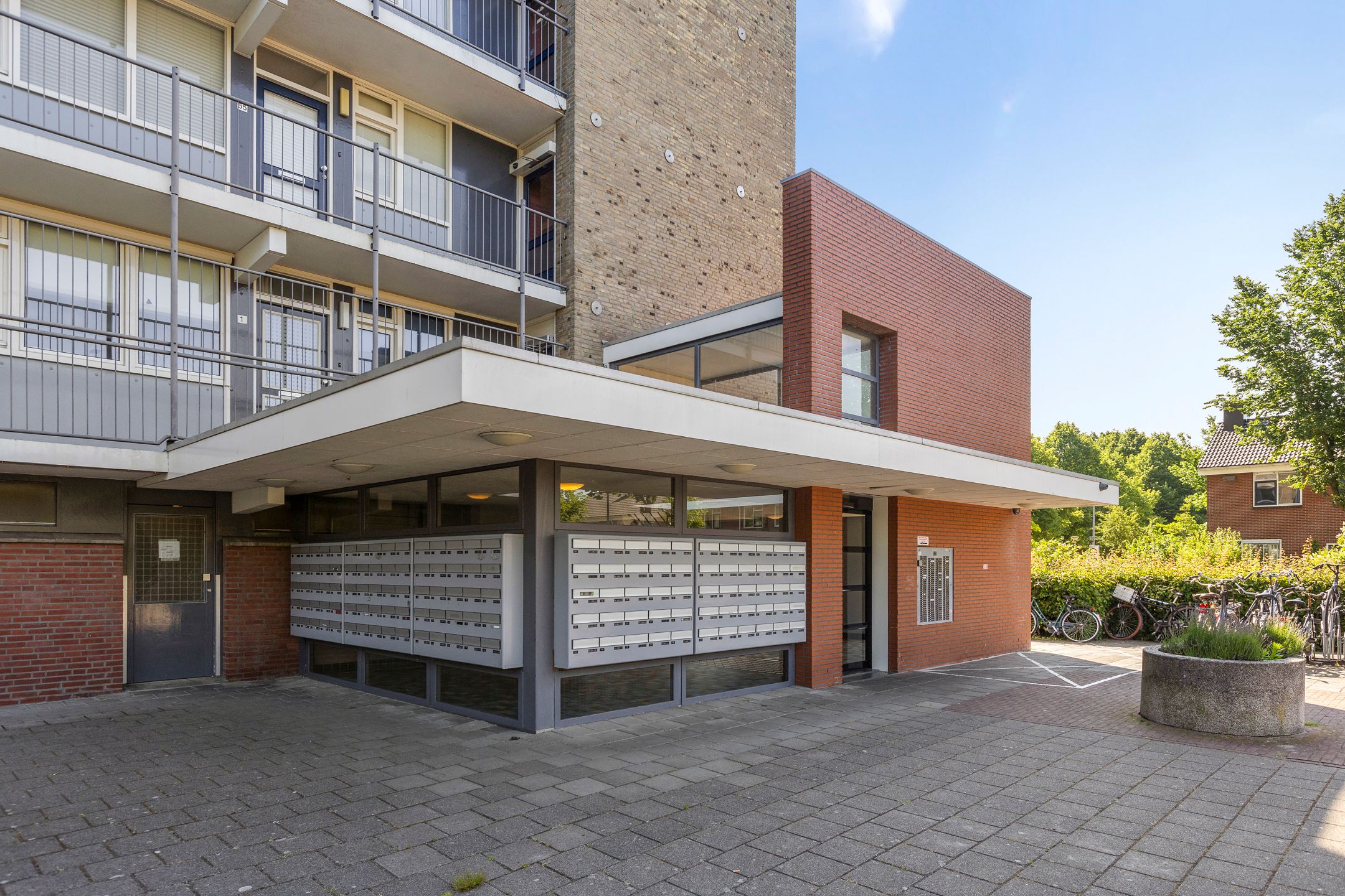 Foto 6 van Metaallaan 23