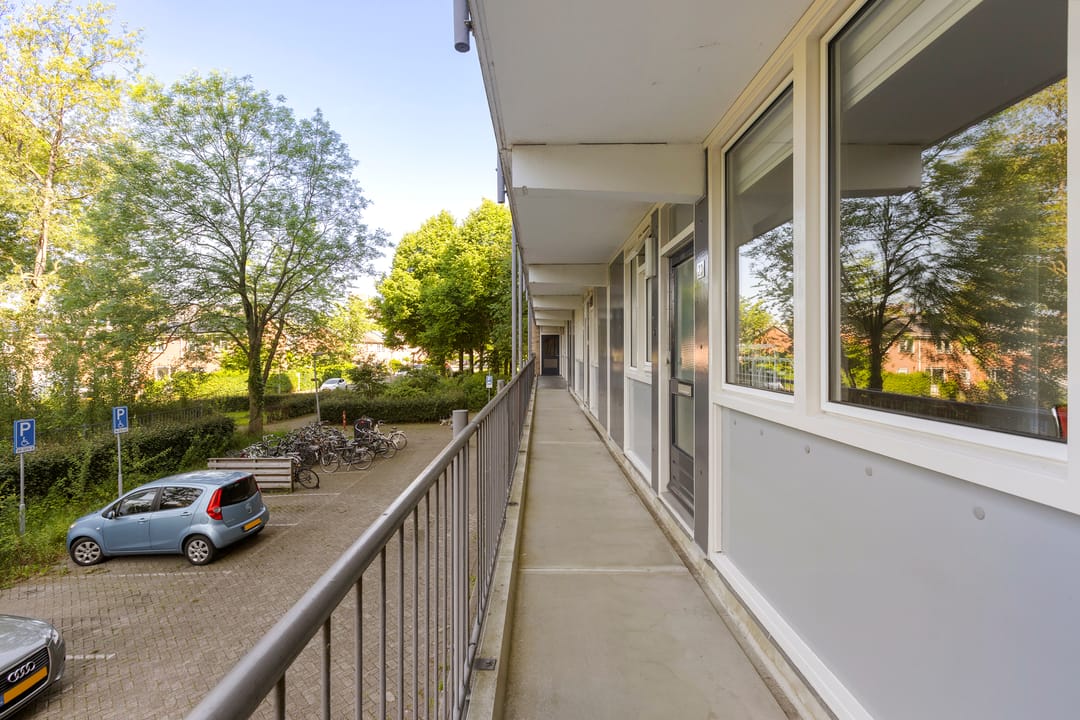 Foto 8 van Metaallaan 23