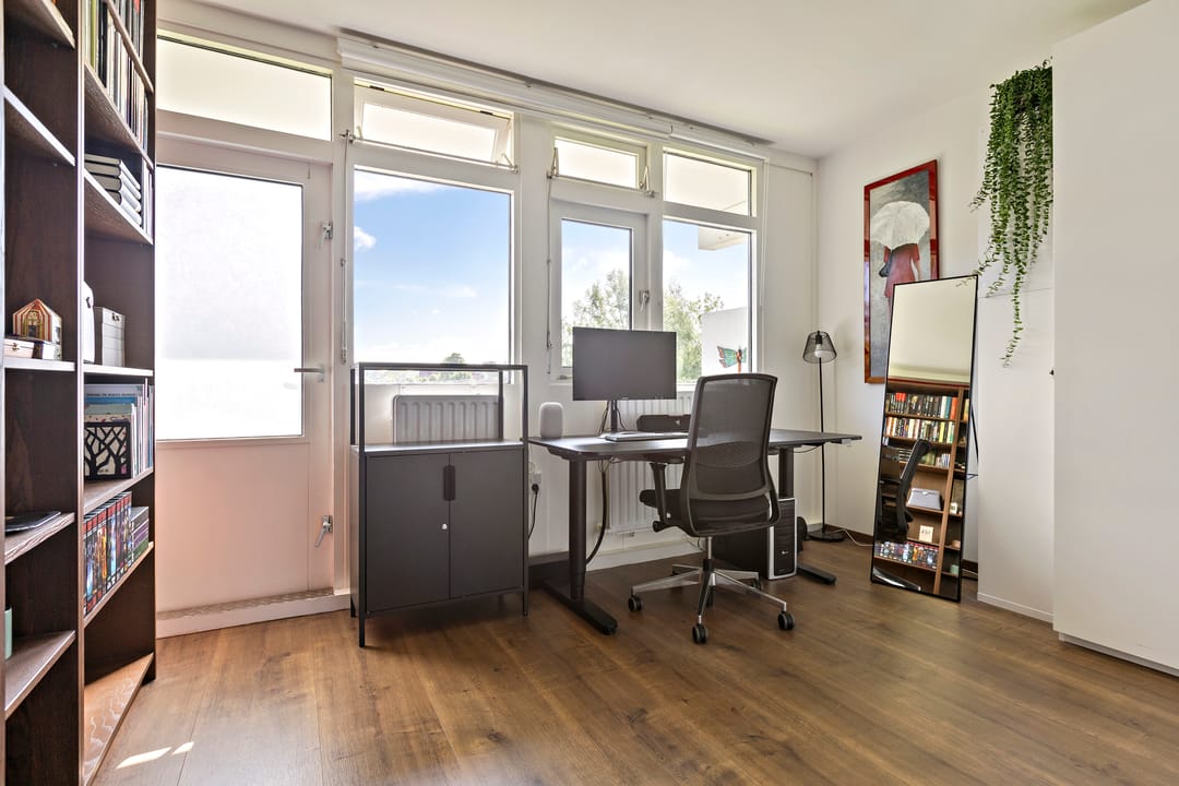 Foto 23 van Metaallaan 23