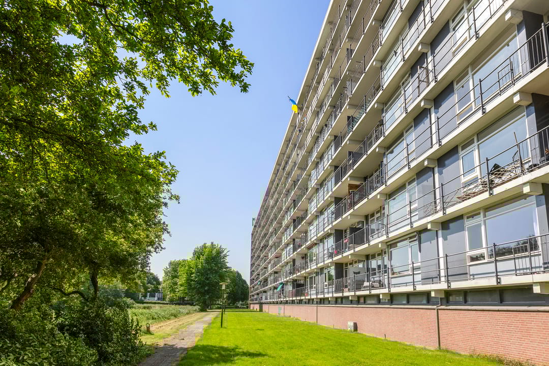 Foto 31 van Metaallaan 23