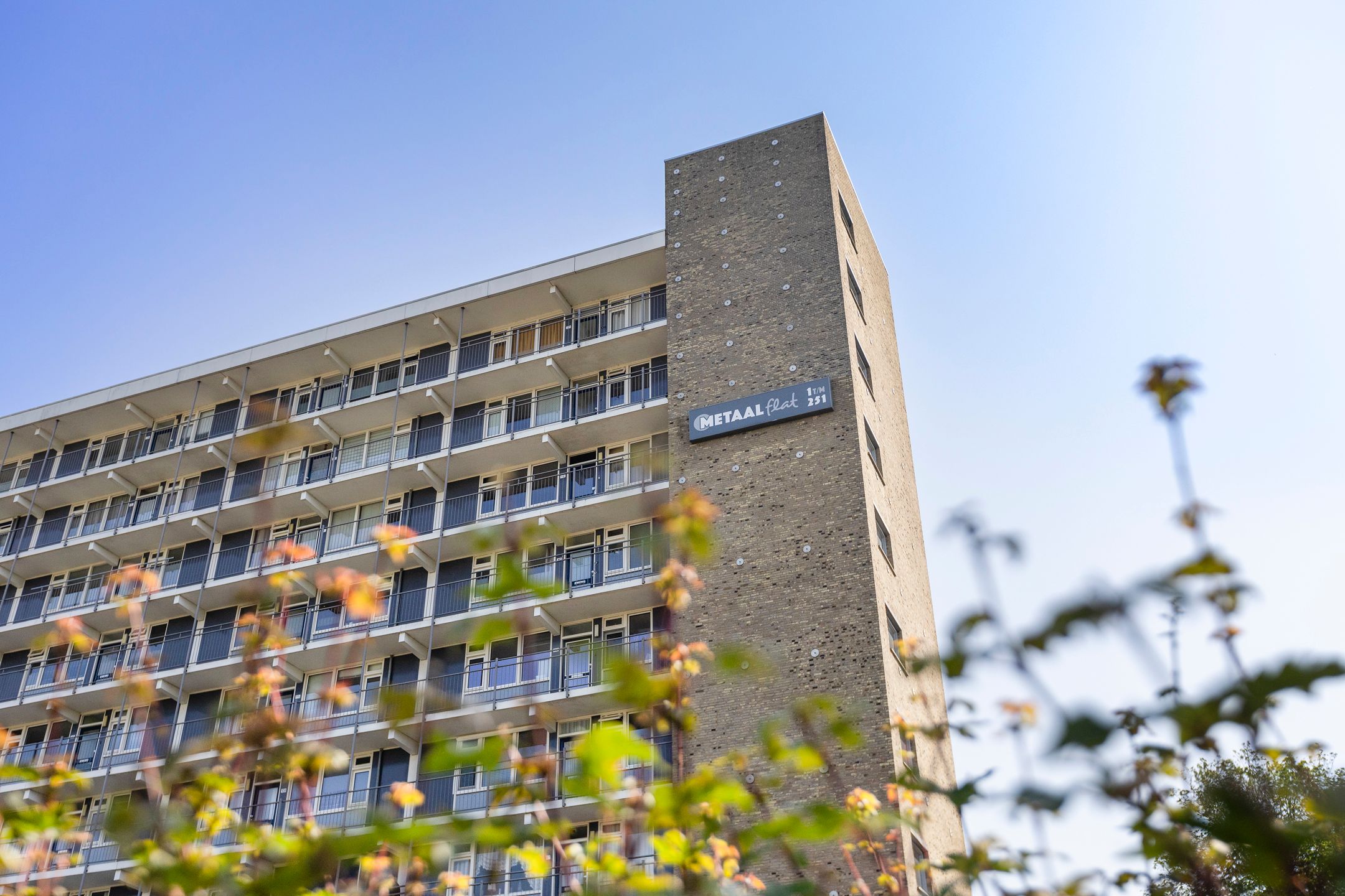 Foto 33 van Metaallaan 23