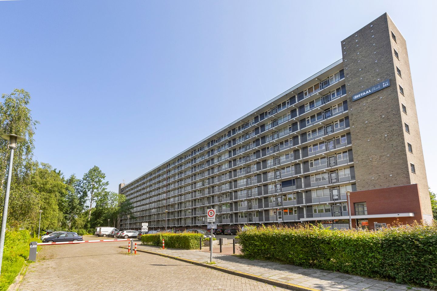 Foto 34 van Metaallaan 23