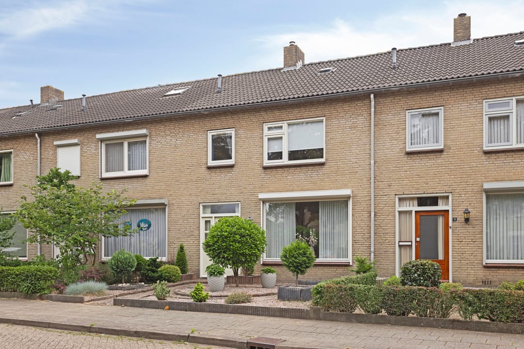 Koopwoningen - huizen te koop in [Funda]