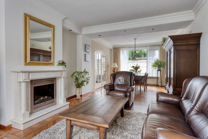 Foto 2 van Fazantstraat 9