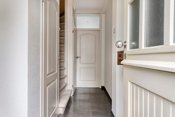 Foto 4 van Fazantstraat 9