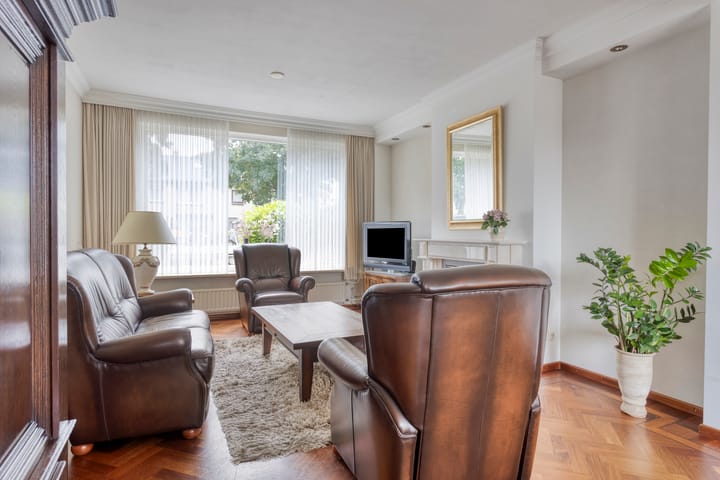 Foto 6 van Fazantstraat 9