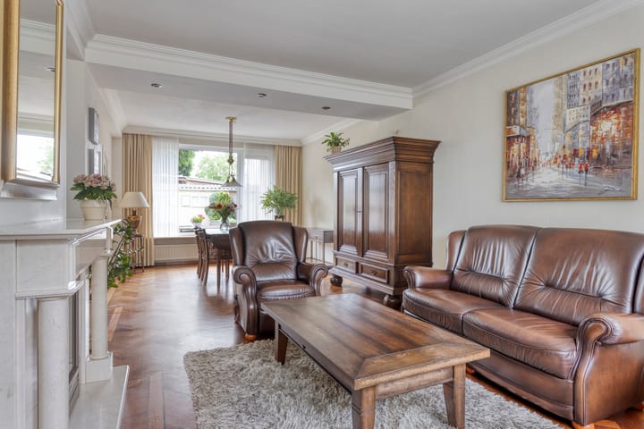 Foto 7 van Fazantstraat 9