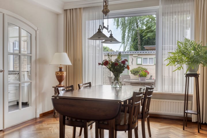 Foto 8 van Fazantstraat 9