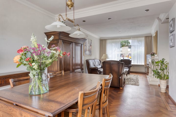 Foto 9 van Fazantstraat 9