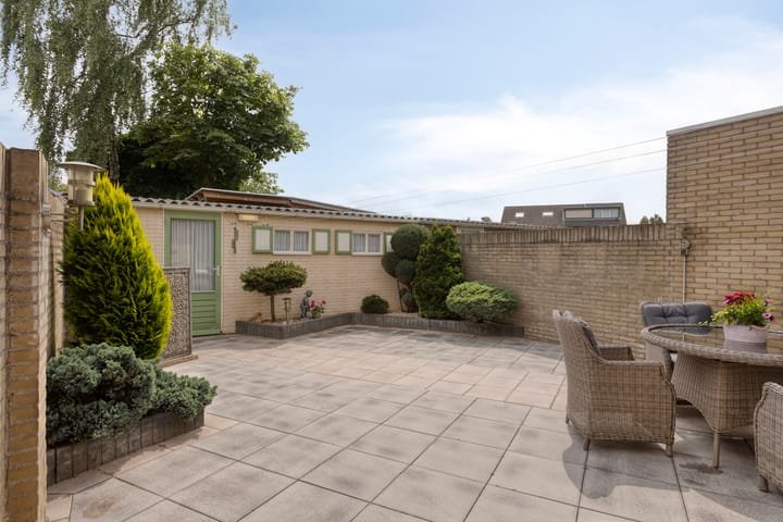 Foto 26 van Fazantstraat 9