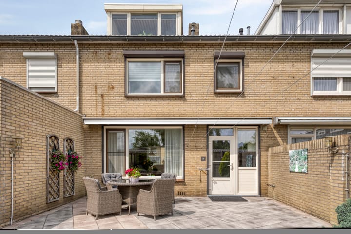 Foto 27 van Fazantstraat 9