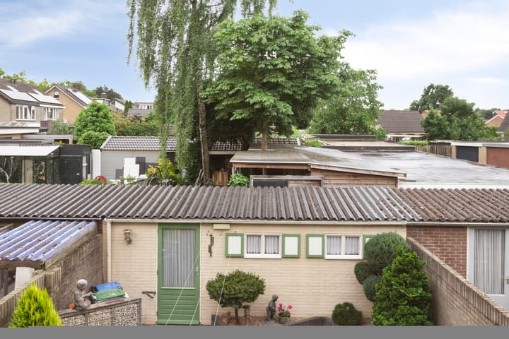 Foto 29 van Fazantstraat 9