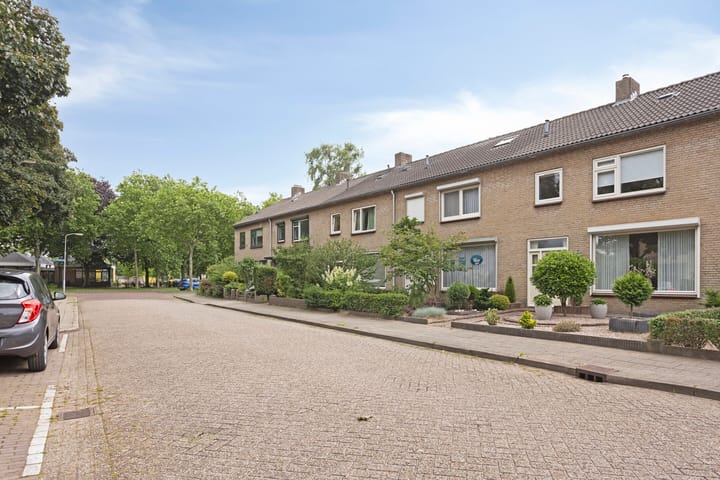 Foto 31 van Fazantstraat 9