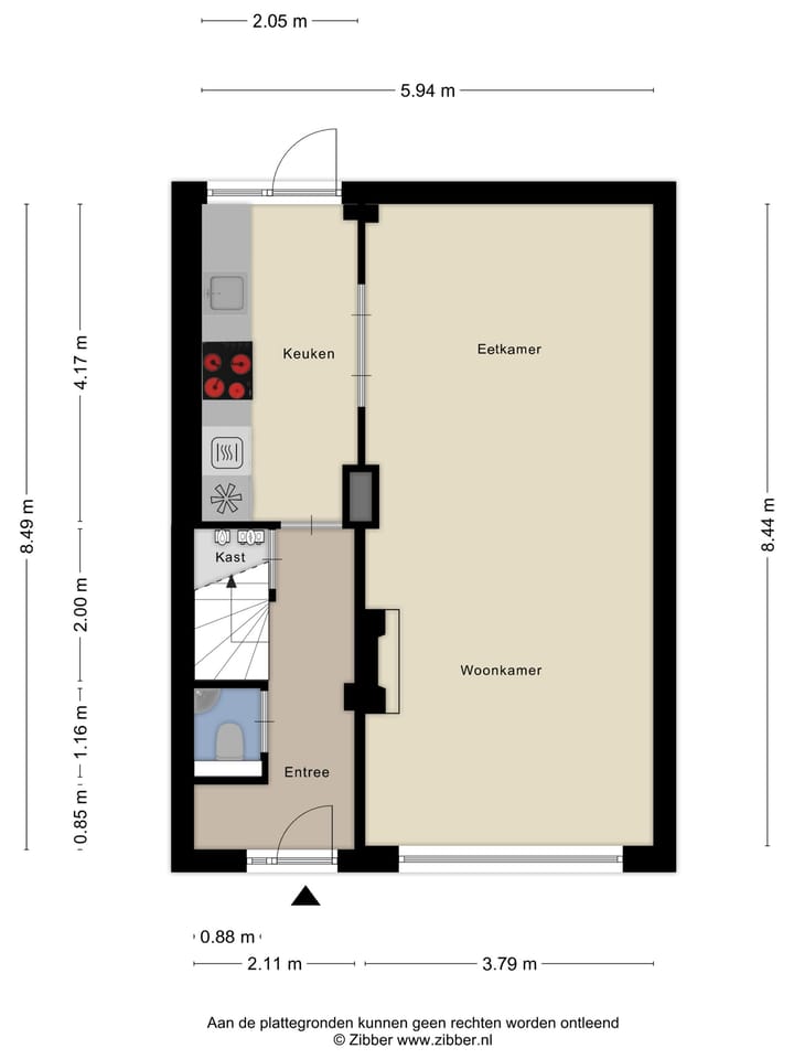 Foto 34 van Fazantstraat 9