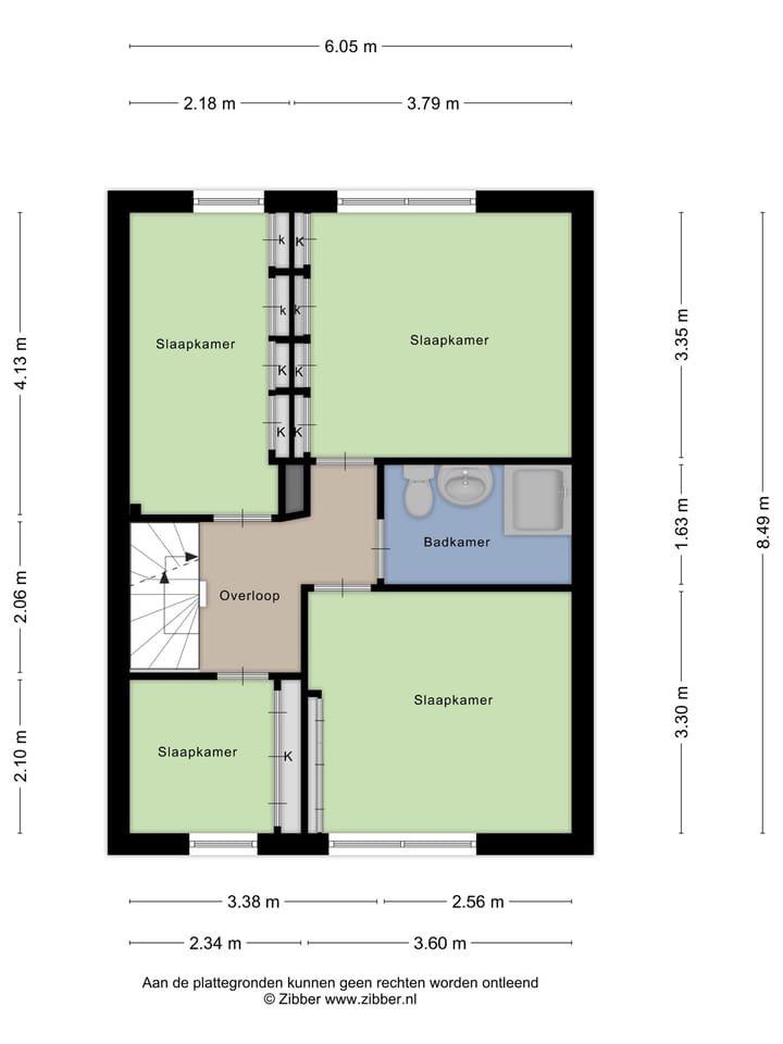 Foto 35 van Fazantstraat 9