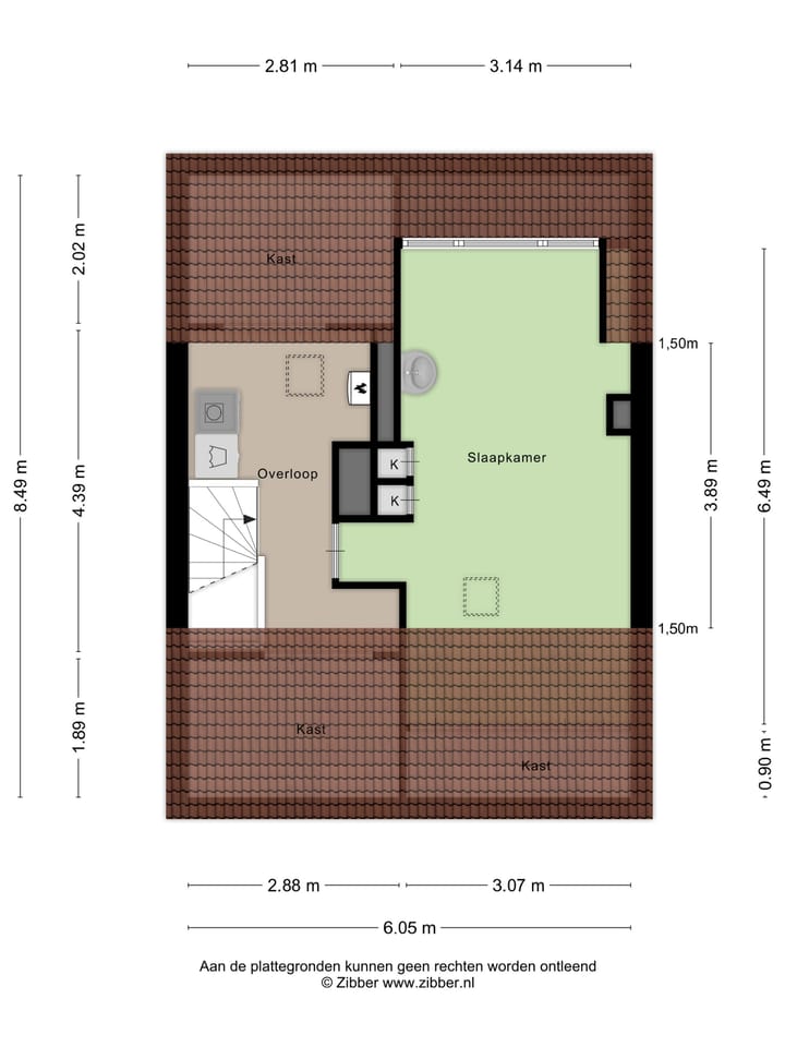 Foto 36 van Fazantstraat 9