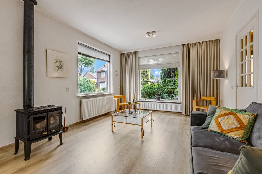 Foto 2 van Arthur van Schendellaan 8