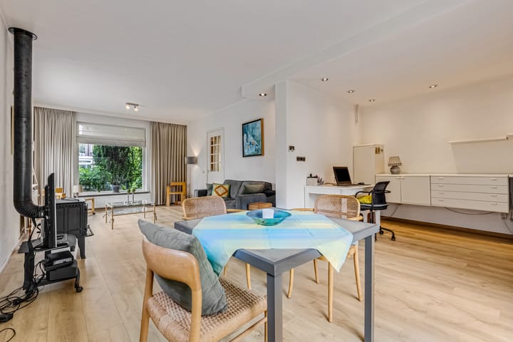 Foto 3 van Arthur van Schendellaan 8