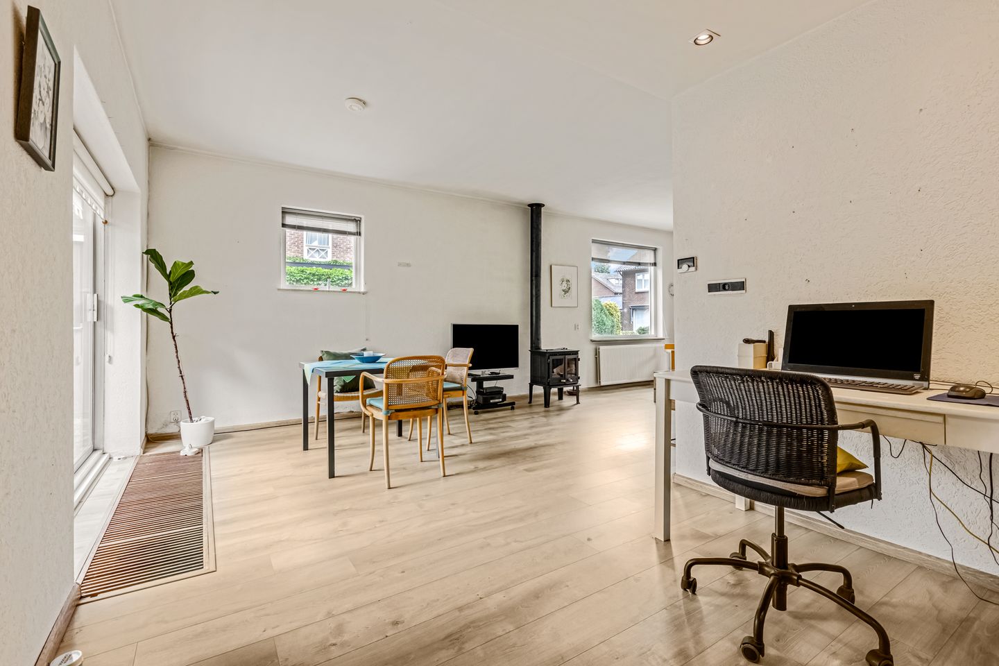 Foto 5 van Arthur van Schendellaan 8