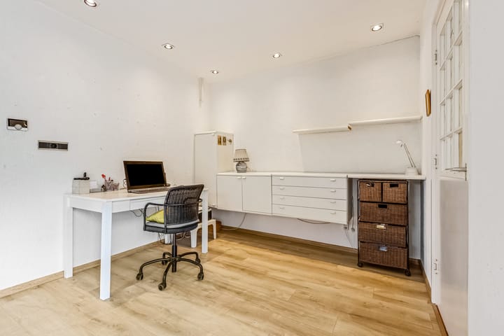 Foto 6 van Arthur van Schendellaan 8