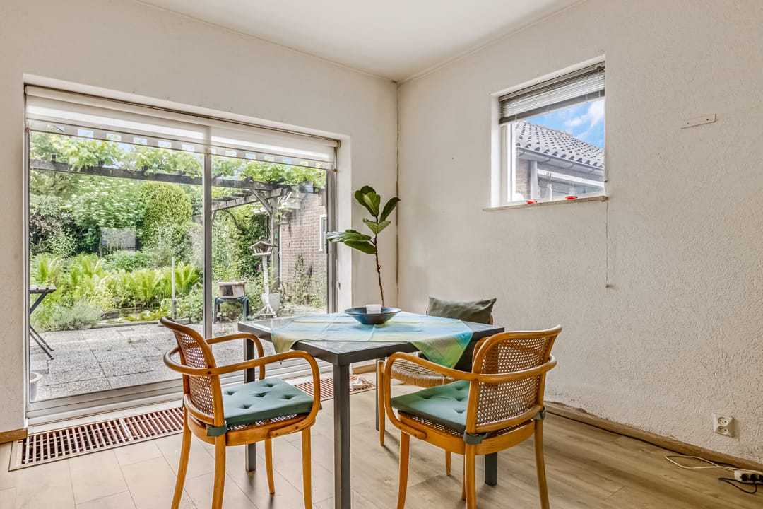 Foto 7 van Arthur van Schendellaan 8