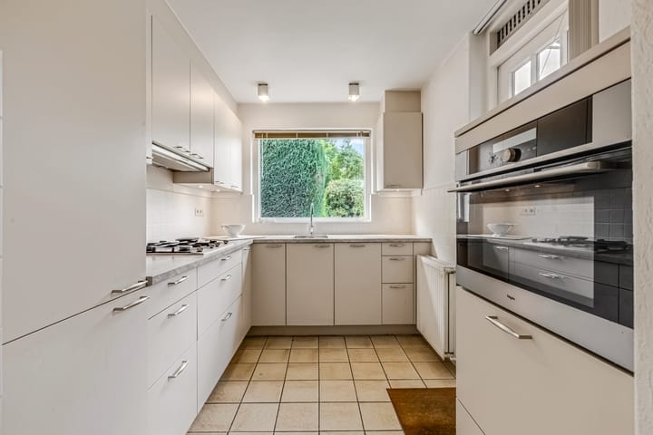 Foto 8 van Arthur van Schendellaan 8