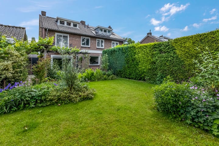 Foto 21 van Arthur van Schendellaan 8