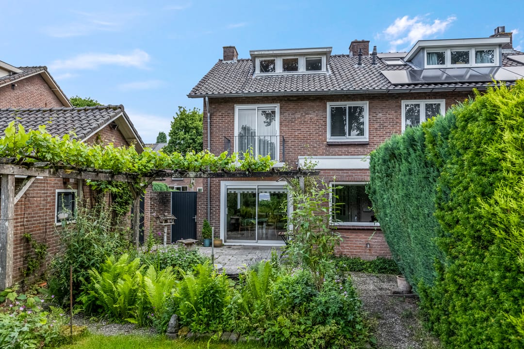 Foto 23 van Arthur van Schendellaan 8