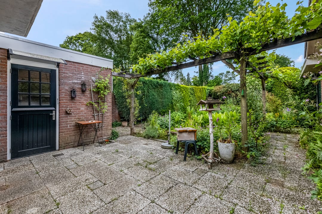 Foto 26 van Arthur van Schendellaan 8