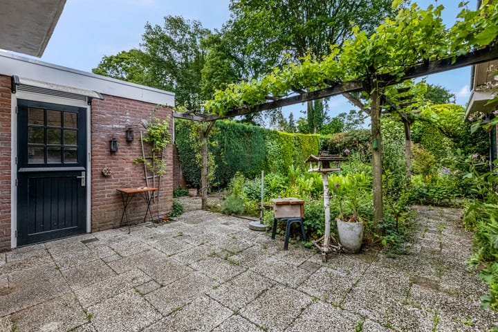 Foto 26 van Arthur van Schendellaan 8