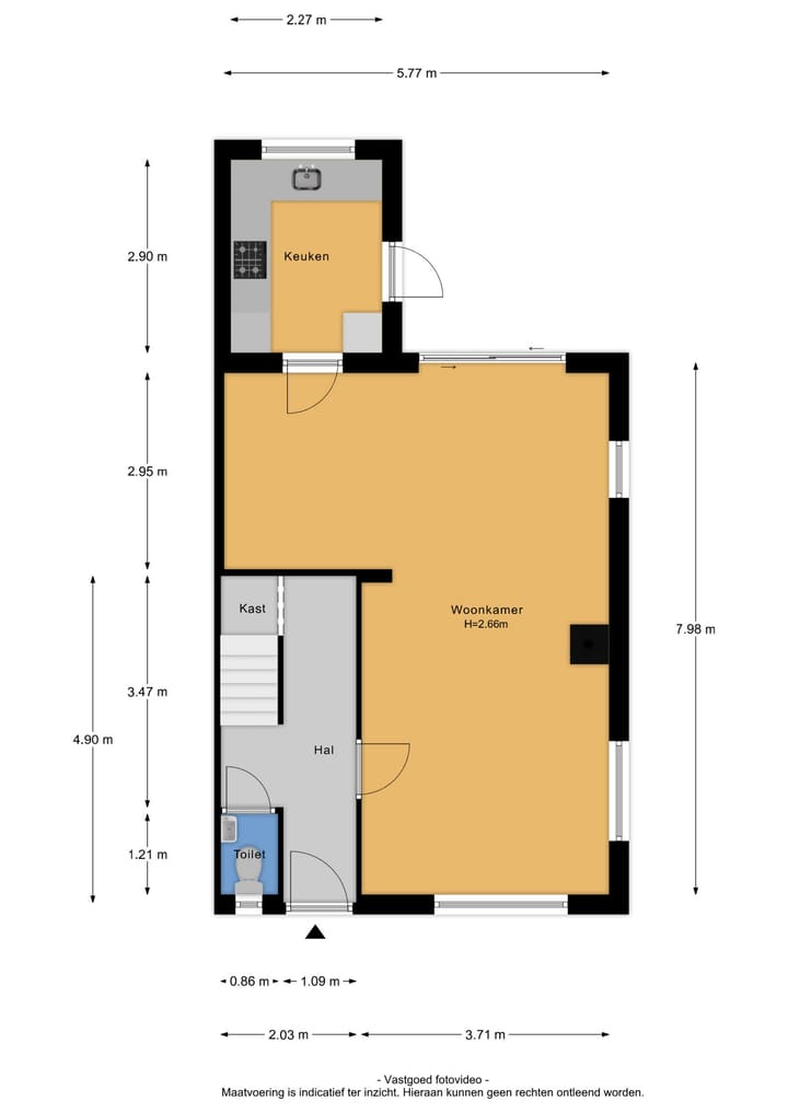 Foto 31 van Arthur van Schendellaan 8