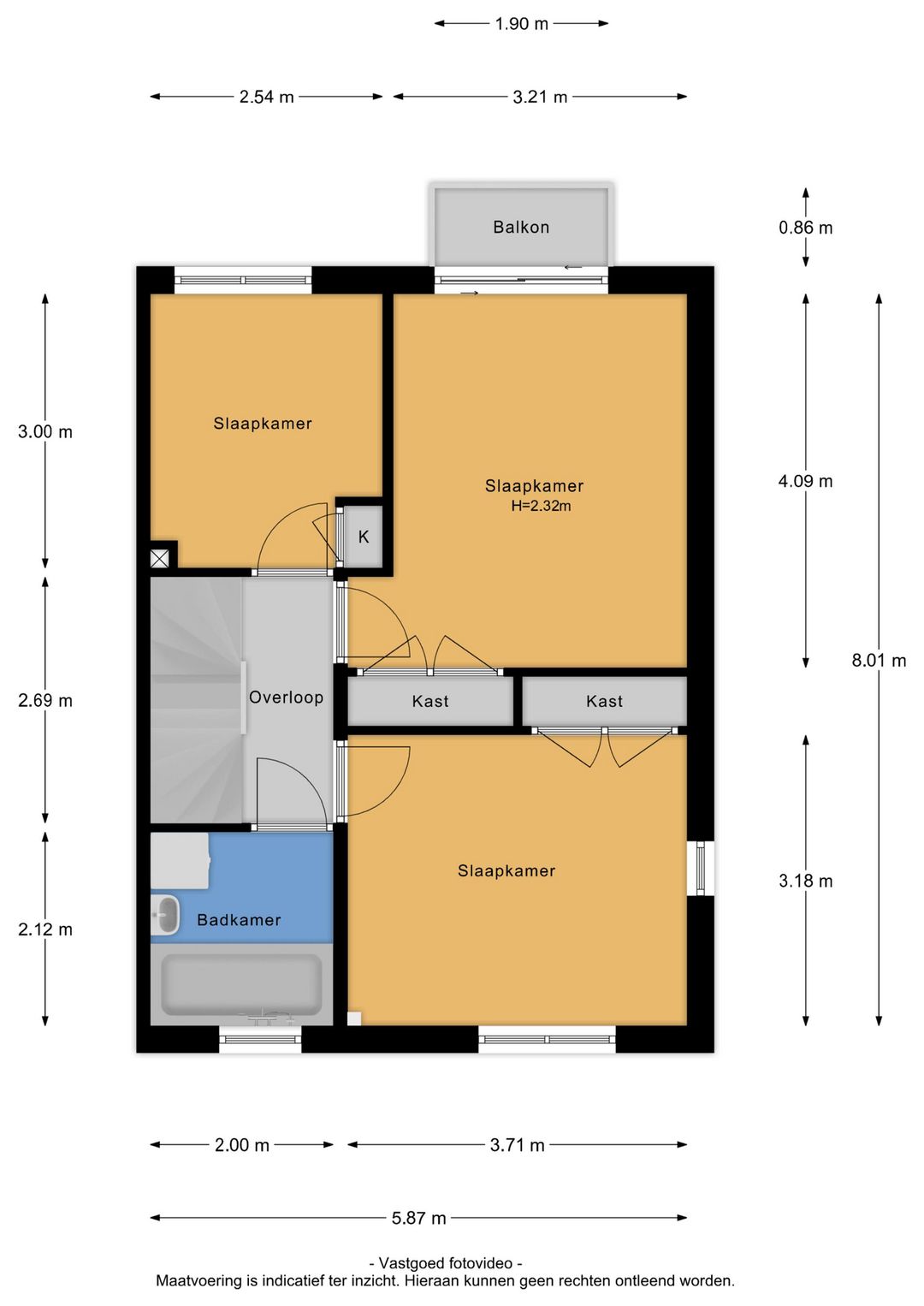 Foto 32 van Arthur van Schendellaan 8