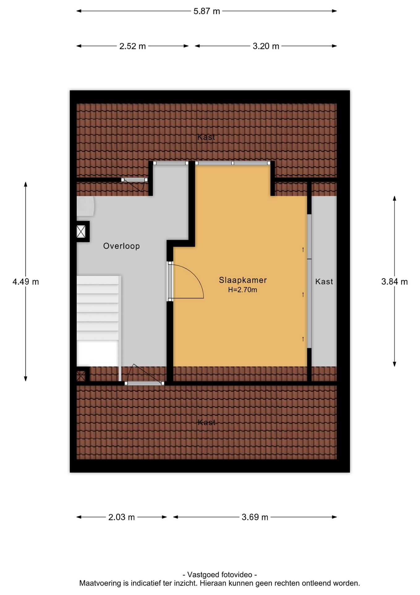 Foto 33 van Arthur van Schendellaan 8