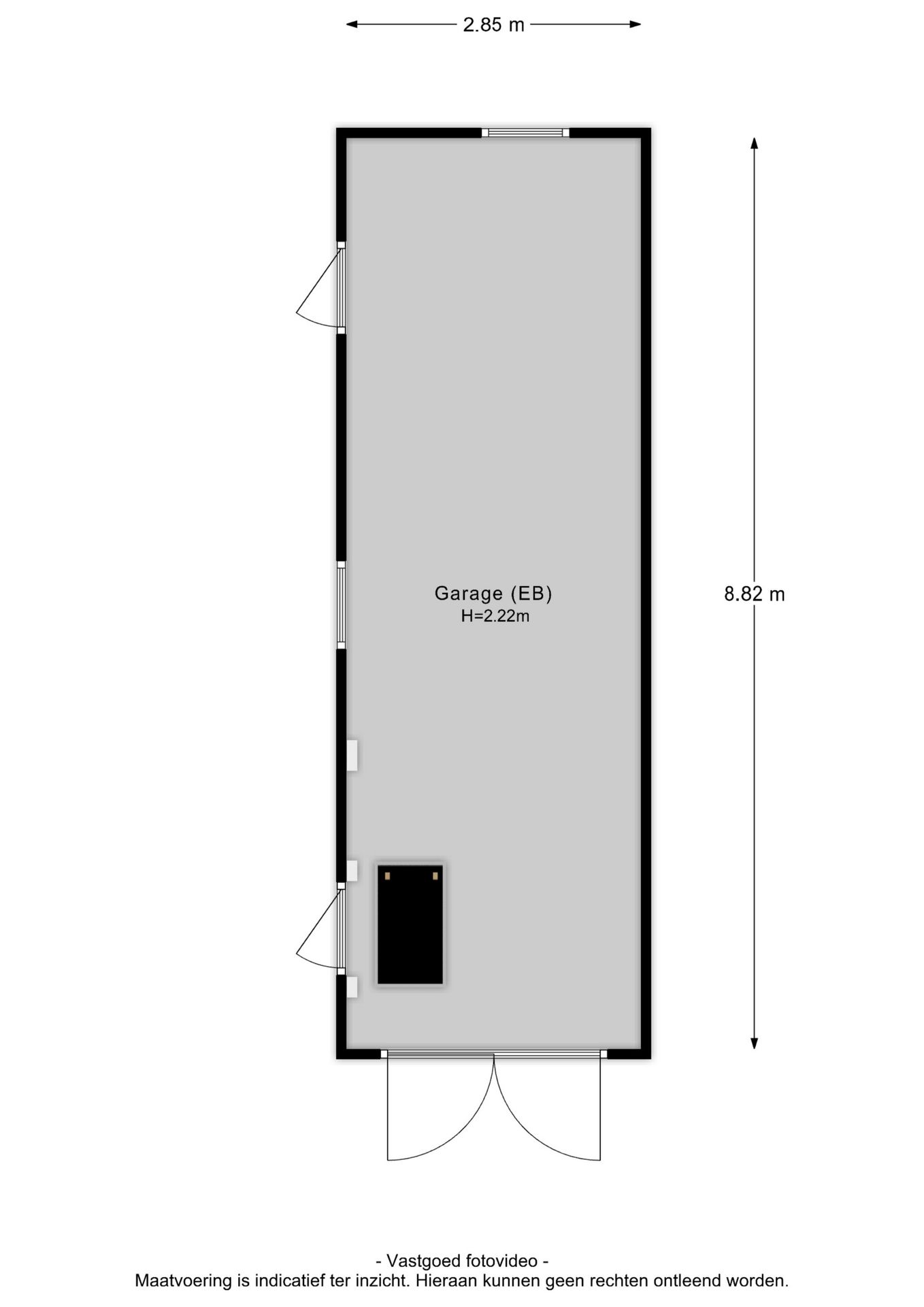 Foto 34 van Arthur van Schendellaan 8