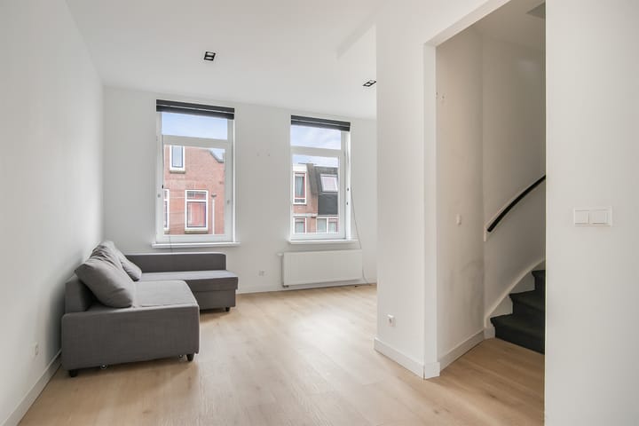 Foto 2 van Westduëlstraat 133