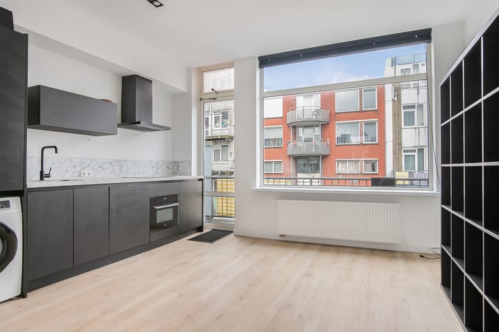 Foto 5 van Westduëlstraat 133