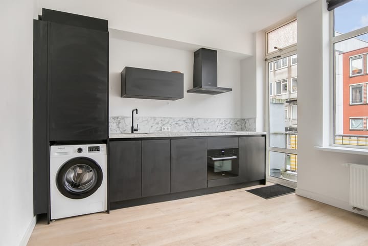 Foto 7 van Westduëlstraat 133