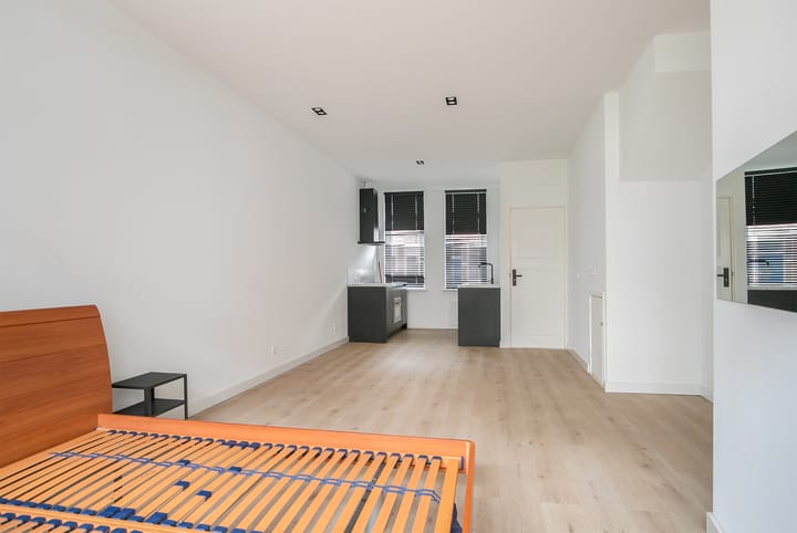 Foto 11 van Westduëlstraat 133