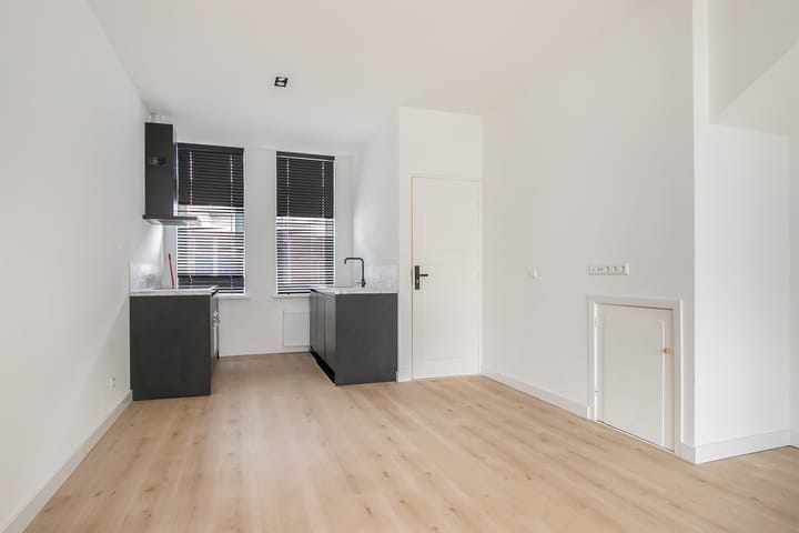 Foto 12 van Westduëlstraat 133