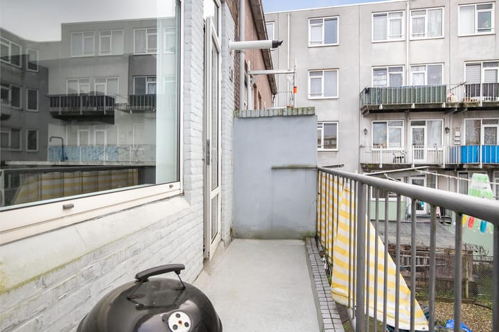 Foto 22 van Westduëlstraat 133