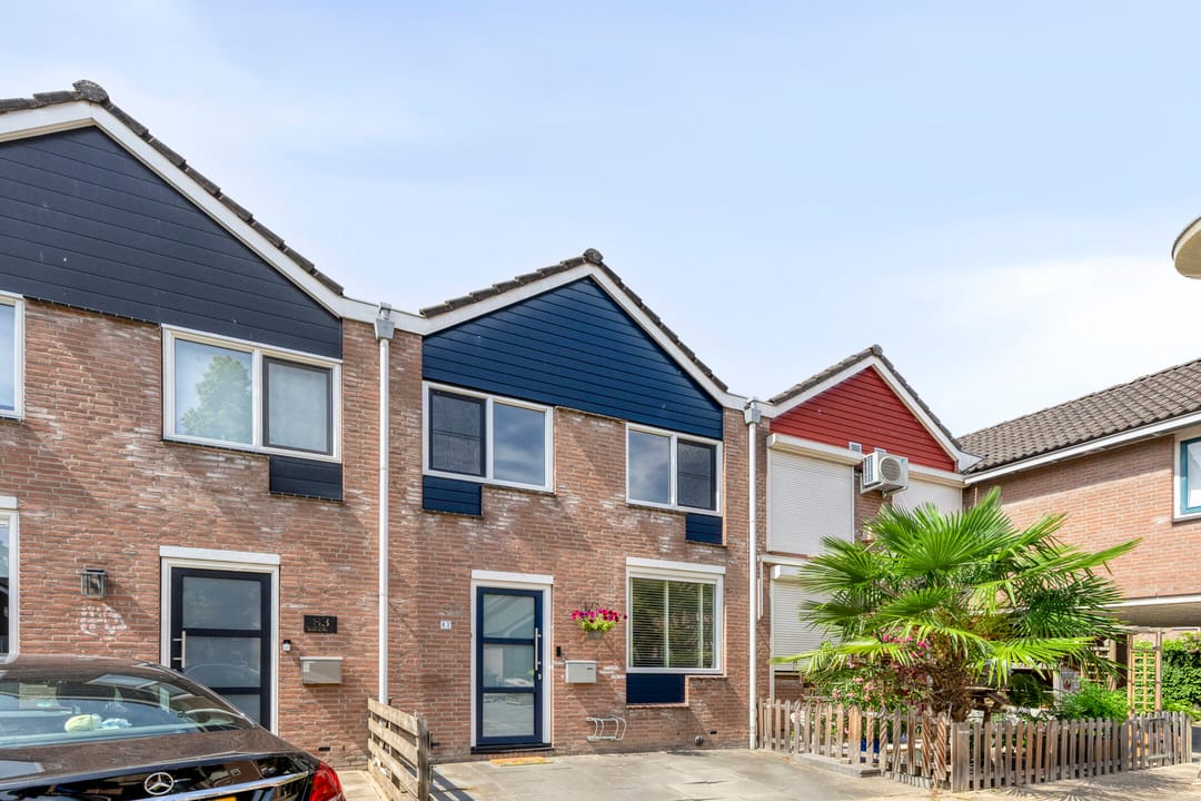 Foto 23 van Cannenburg 82