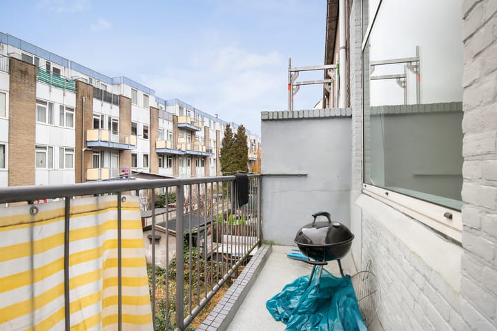 Foto 23 van Westduëlstraat 133