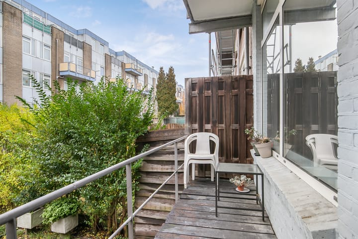 Foto 24 van Westduëlstraat 133